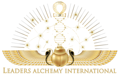 Leaders Alchemy International logo